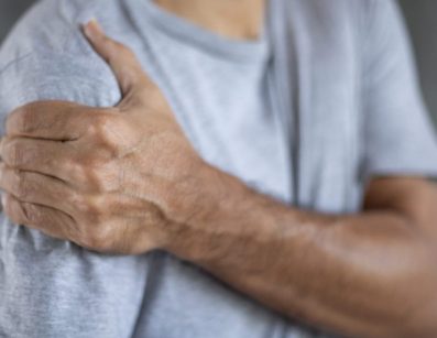 Relieving Rotator Cuff Pain: Tips, Identification, and Prevention