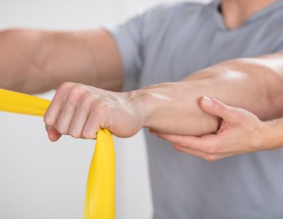 Strengthen Rotator Cuff Muscles for a Pain-Free and Active Life